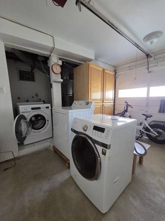 1BR/1BA In Law Adu · San Francisco photo 5