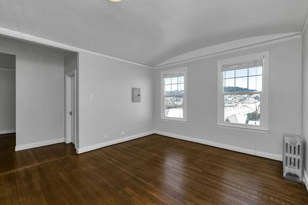 1BR/1BA Apartment on Buchanan · San Francisco photo 2