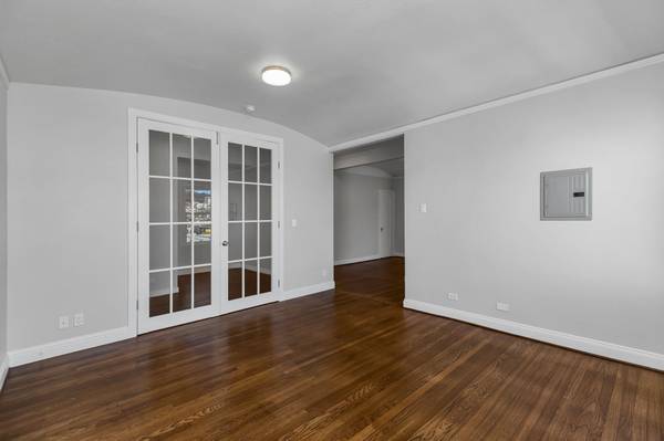 1BR/1BA Apartment on Buchanan · San Francisco photo 3