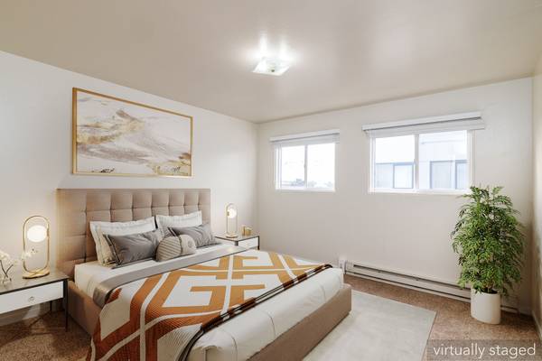 1BR/1BA Apartment on 6th Avenue · San Francisco photo 3