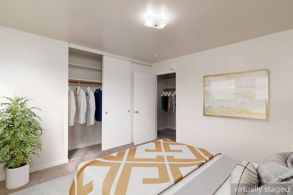 1BR/1BA Apartment on 6th Avenue · San Francisco photo 4