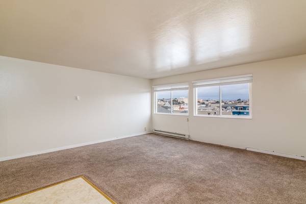 1BR/1BA Apartment on 6th Avenue · San Francisco photo 5
