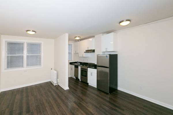 0BR/1BA Apartment on Ellis · San Francisco photo 2
