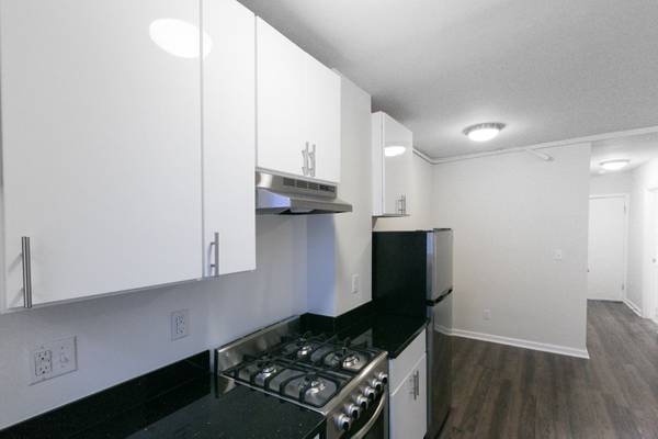 0BR/1BA Apartment on Ellis · San Francisco photo 4
