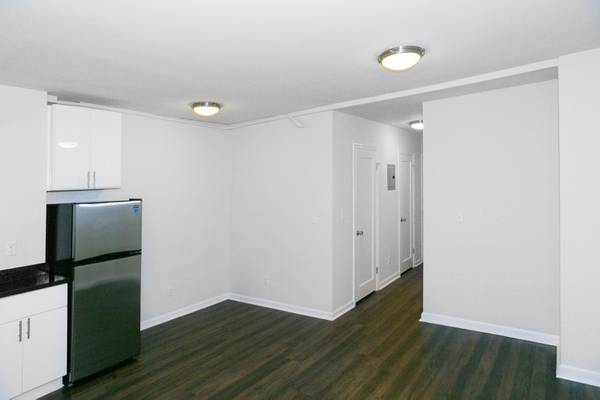 0BR/1BA Apartment on Ellis · San Francisco photo 5