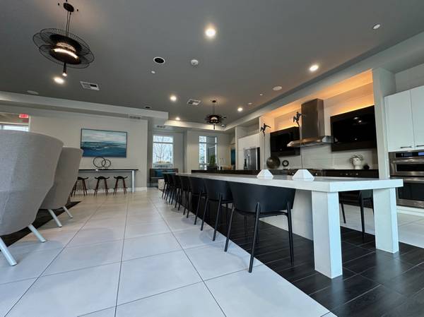 1BR/1BA Apartment · San Jose photo 2