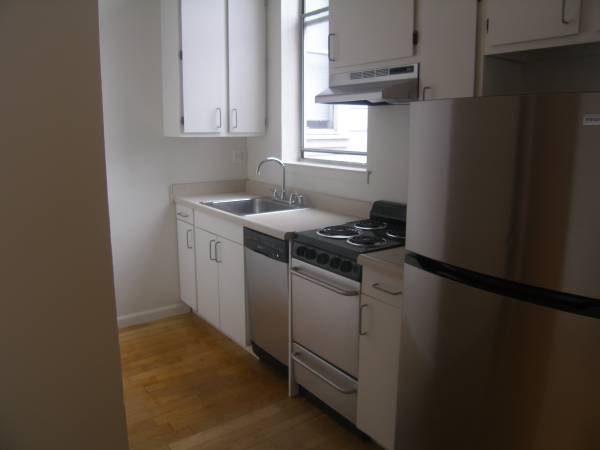 1BR/1BA Loft · San Francisco photo 3