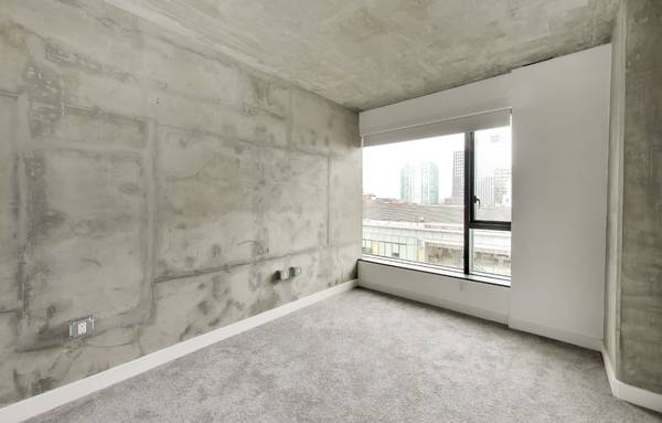 2BR/2BA Apartment · San Francisco photo 2
