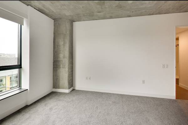 2BR/2BA Apartment · San Francisco photo 5