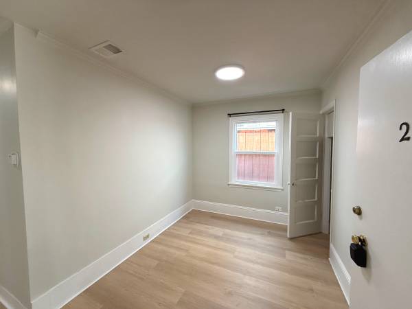 3BR/3BA Flat on Balboa St. · San Francisco photo 3