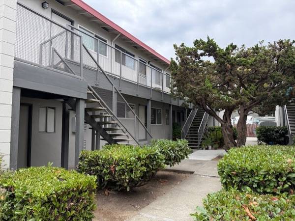 1BR/1BA Apartment on Second Ave · San Mateo photo 2