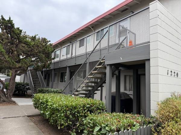 1BR/1BA Apartment on Second Ave · San Mateo photo 3