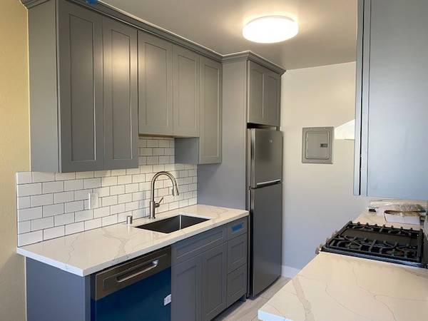 1BR/1BA Apartment on Second Ave · San Mateo photo 5