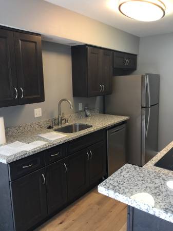 1BR/1BA Apartment · San Mateo photo 2
