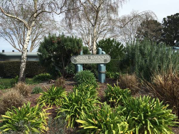 1BR/1BA Apartment · San Mateo photo 5