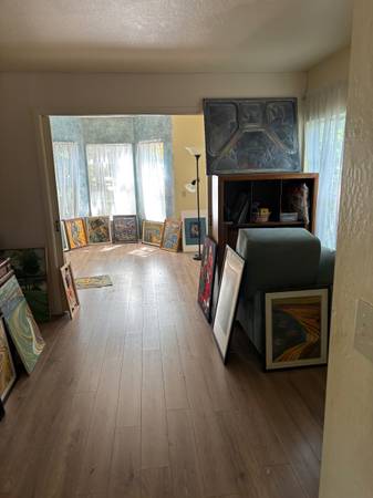 1BR/1BA Single Family House · Boyes Hot Springs photo 5