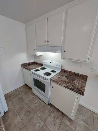 0BR/1BA Apartment · San Francisco photo 2