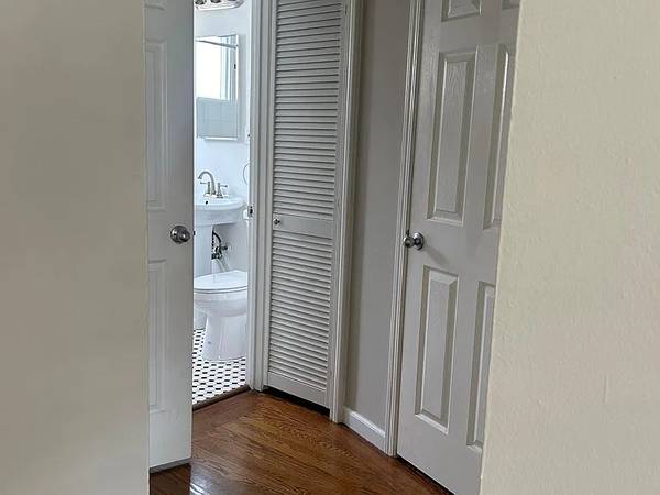 1BR/1BA Apartment on Taraval St · San Francisco photo 3