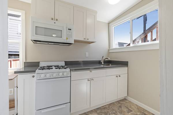 0BR/1BA Apartment · Alameda photo 2