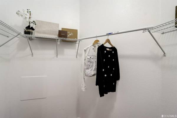 1BR/1BA Condo · Oakland photo 5