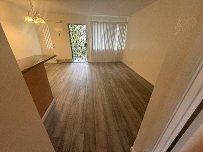 1BR/1BA Apartment · Oakland photo 4