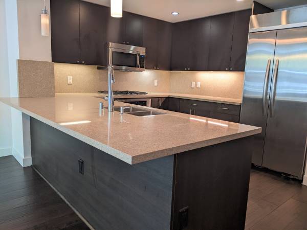 2BR/2BA Condo · San Francisco photo 4