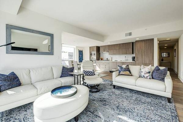 1BR/1BA Condo on Townsend St · San Francisco photo 3