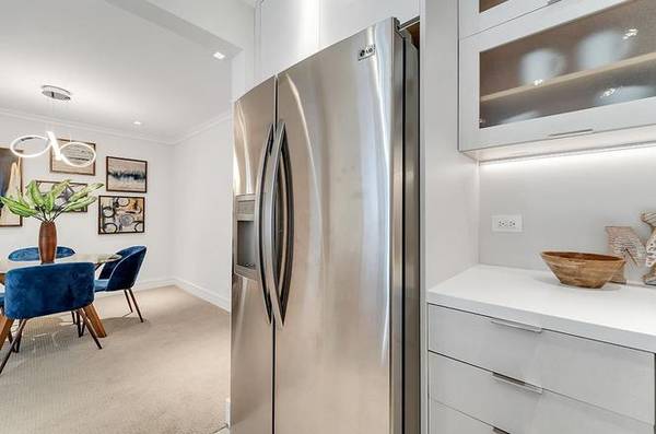1BR/1BA Condo on Vallejo Dr · Millbrae photo 3