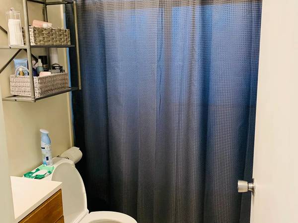 2BR/1BA Apartment · Berkeley photo 3