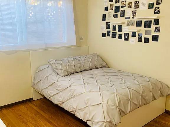 2BR/1BA Apartment · Berkeley photo 5