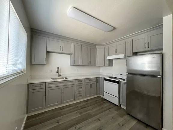 1BR/1BA Apartment · Berkeley photo 5