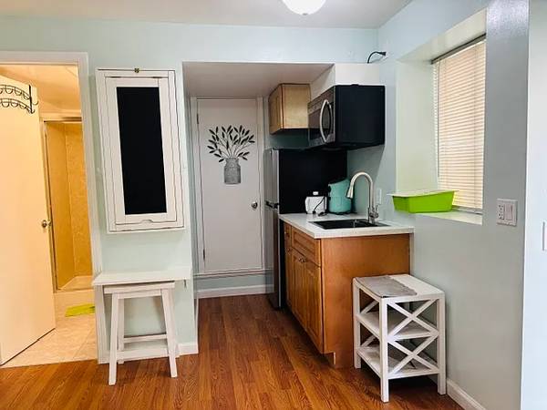1BR/1BA Apartment · Daly City photo 4