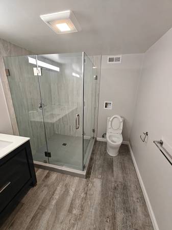 2BR/2BA Apartment · San Francisco photo 3