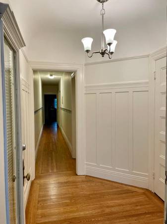 2BR/1BA Flat · San Francisco photo 2