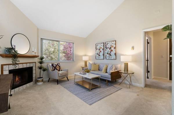 1BR/1BA Condo · Campbell photo 2