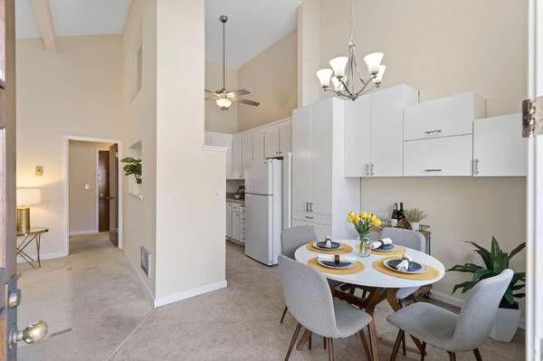 1BR/1BA Condo · Campbell photo 3