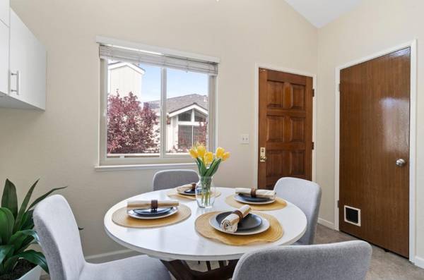 1BR/1BA Condo · Campbell photo 4