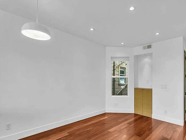 1BR/1BA Apartment · San Francisco photo 4