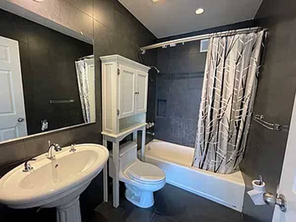 1BR/1BA Apartment · San Francisco photo 3