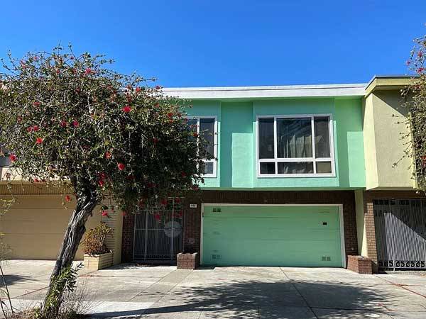 1BR/1BA Apartment · San Francisco photo 4