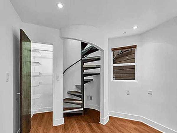 1BR/1BA Apartment · San Francisco photo 2