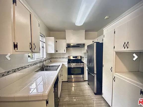 1BR/1BA Apartment · Santa Monica photo 2