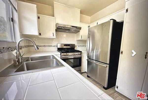 1BR/1BA Apartment · Santa Monica photo 3