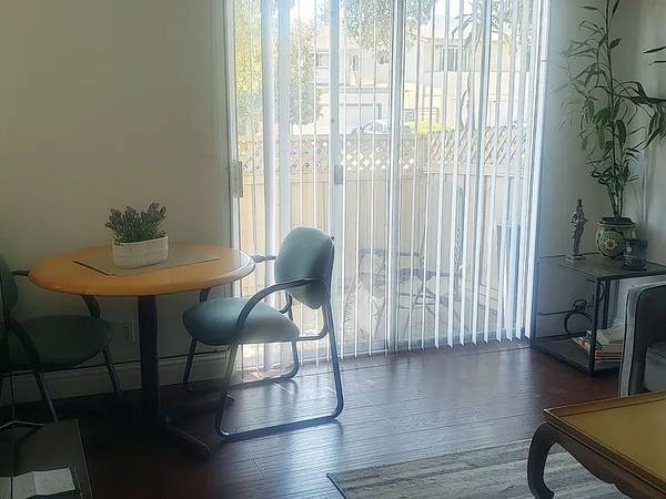 1BR/1BA Apartment on Rainbow Dr · Cupertino photo 2