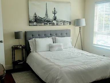 1BR/1BA Apartment on Rainbow Dr · Cupertino photo 3
