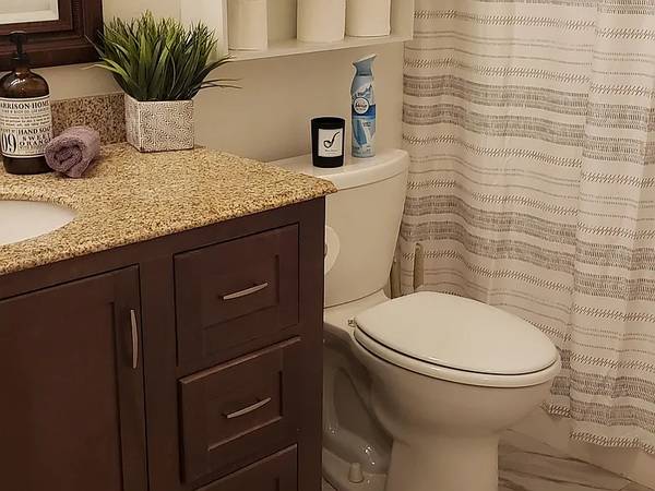 1BR/1BA Apartment on Rainbow Dr · Cupertino photo 5