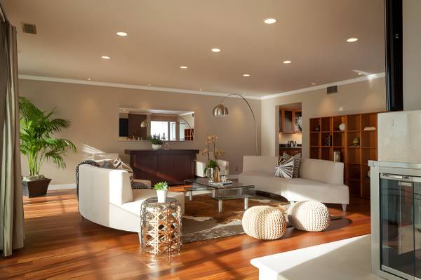 3BR/3BA Condo · San Francisco photo 3