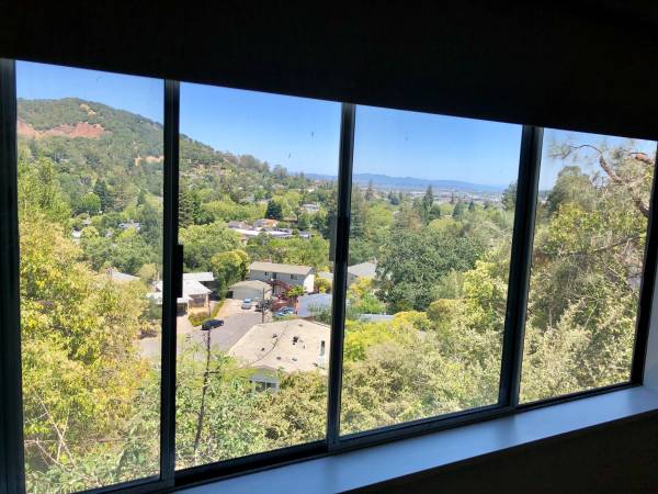 1BR/1BA In Law Adu · Kentfield photo 2