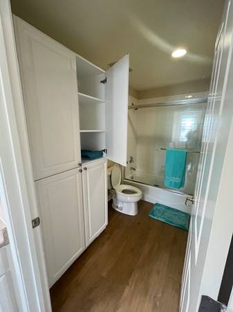 2BR/2BA Apartment · Gilroy photo 2