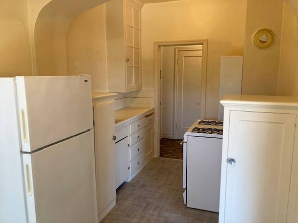 1BR/1BA Apartment on Lincoln Ave. · Alameda photo 4